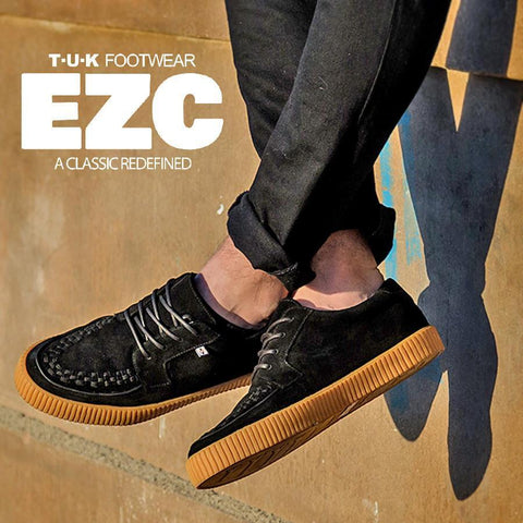 T.U.K.'s new EZC!