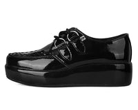 Black Liquid Viva Mondo Creeper