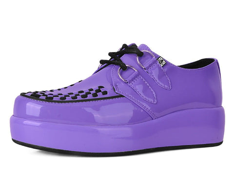 Purple Liquid Viva Mondo Creeper