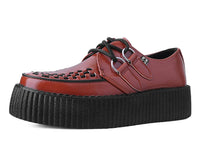 Brown Pearl TUKskin™ Viva Mondo Creeper