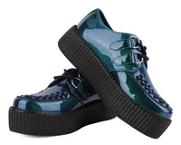 Emerald Metallic Viva Mondo Creeper