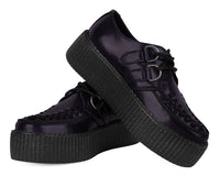 Purple Rub-Off Mondo Creeper