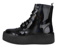 Black Haze TUKskin™ Viva Mondo Boot