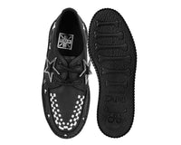 Black & White Star Viva Mondo Creeper