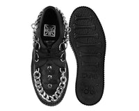 Black Haze Spike & Chain Viva Mondo Creeper