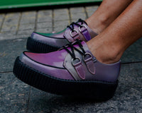 Rainbow Iridescent Viva Mondo Creeper