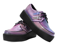 Rainbow Iridescent Viva Mondo Creeper