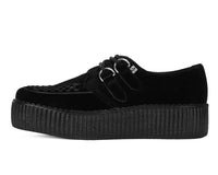 Black Velvet Viva Mondo Creeper