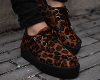 Leopard Viva Mondo Creeper