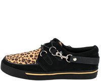 Leopard Sneakers