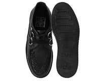 Black TUKskin™ Viva II Low Creeper 