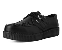 Black TUKskin™ Viva Low Creeper