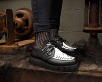 Black & White TUKskin™ Viva Low Creeper