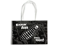 T.U.K. Kick A$$ Tote