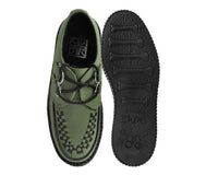 Murky Green TUKskin™ Mondo Creeper