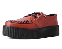 Ginger TUKskin™ Mondo Creeper