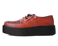 Ginger TUKskin™ Mondo Creeper