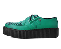 Green TUKskin™ Mondo Creeper