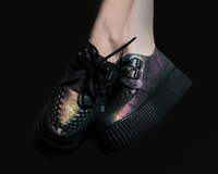 Midnight Abalone Viva Mondo Creeper